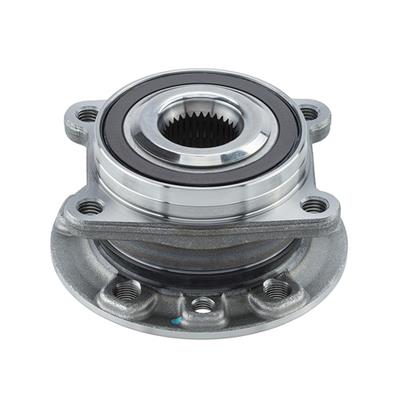 HUB ASSEMBLY