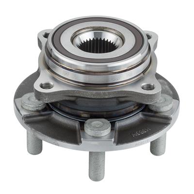 HUB ASSEMBLY