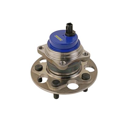 HUB ASSEMBLY