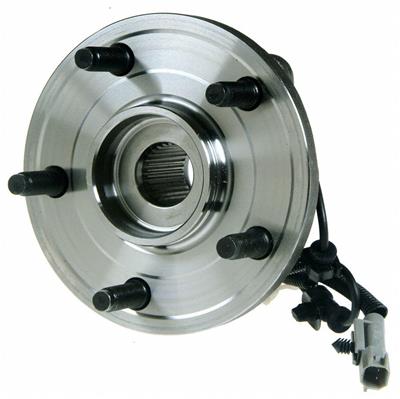 HUB BEARING