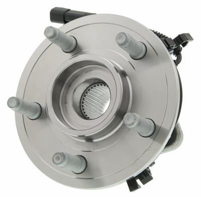 HUB BEARING