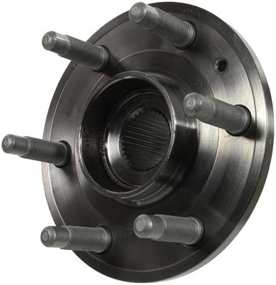 HUB BEARING