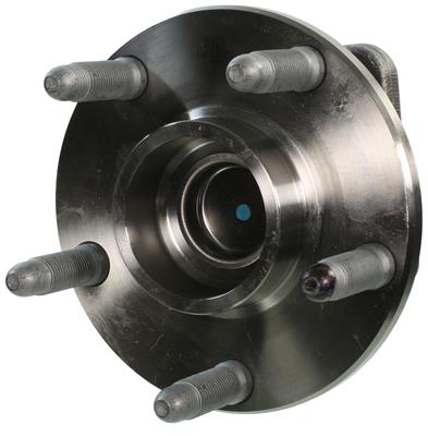 HUB ASSEMBLY