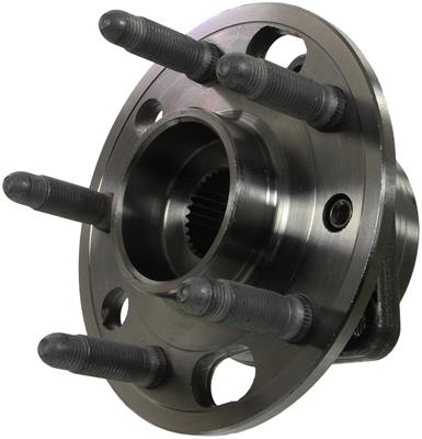 HUB BEARING