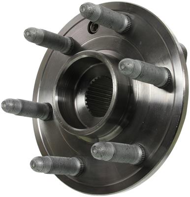HUB BEARING