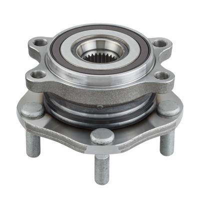 HUB ASSEMBLY