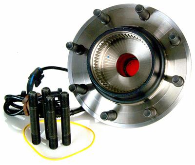 HUB BEARING