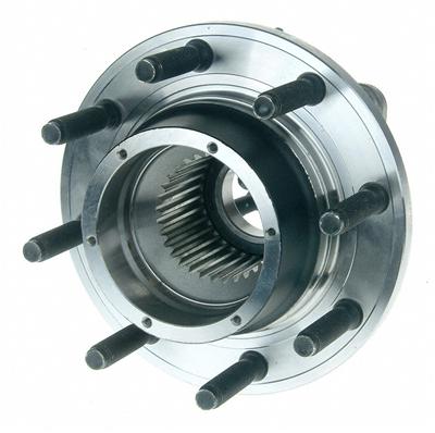 HUB BEARING