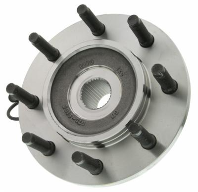 HUB BEARING