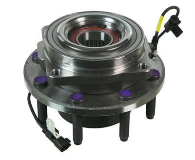 HUB ASSEMBLY