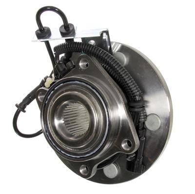 HUB BEARING