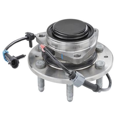 HUB ASSEMBLY