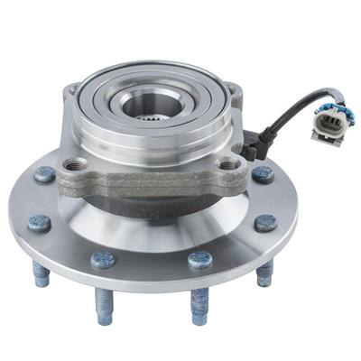 HUB ASSEMBLY