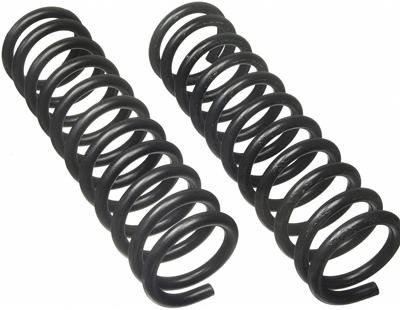 FRONT COIL SPRING HD