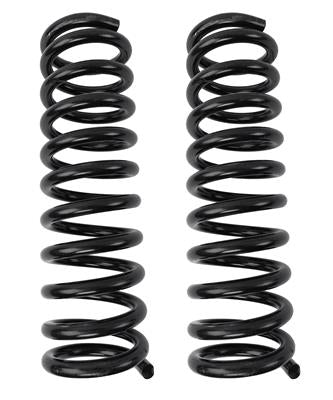 FRONT COIL SPRINGS