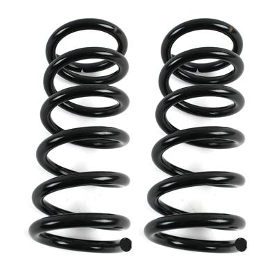 COIL SPRINGS