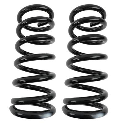 COIL SPRINGS