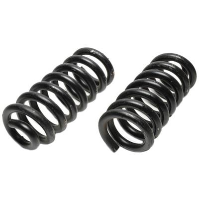 COIL SPRINGS