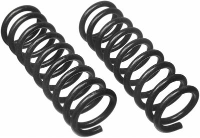 SPRINGS FRONT GM