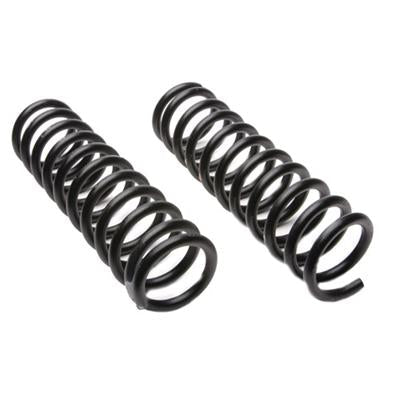 FRONT COIL SPRINGS