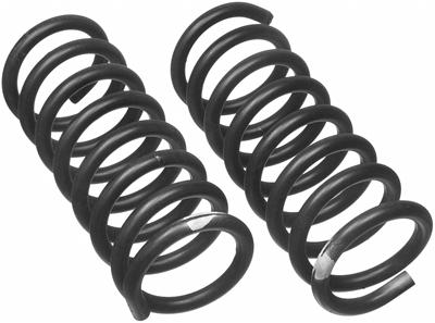 COIL SPRING (PAIR)