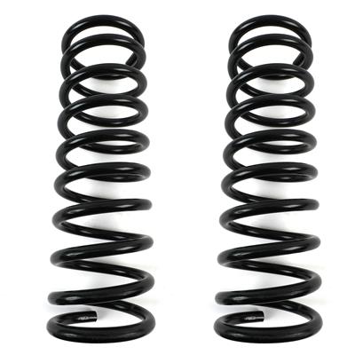 COIL SPRINGS