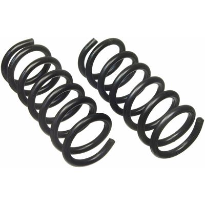 SPRINGS