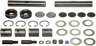 KING PIN BOLT KIT