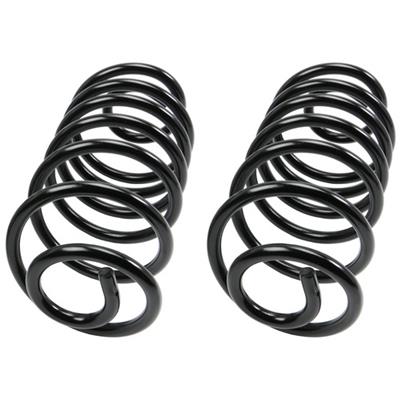 REAR CARGO COIL SPRING SET