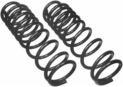 FNT COIL SPRINGS PAIR