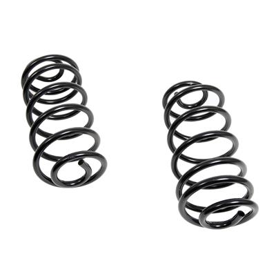 SPRINGS
