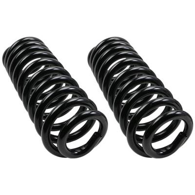 FRONT COIL SPRING