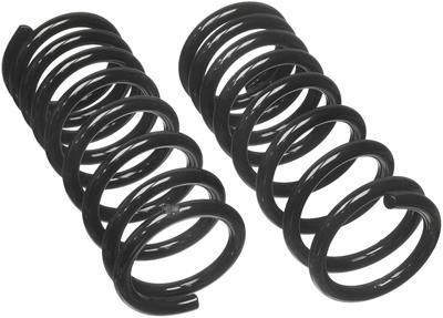 COIL SPRINGS