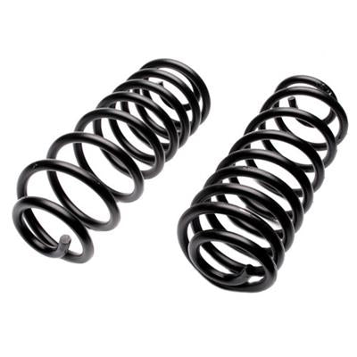 REAR COIL SPRINGS
