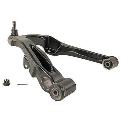 CONTROL ARM
