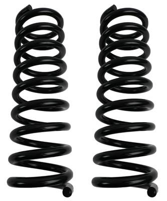 COIL SPRING SET