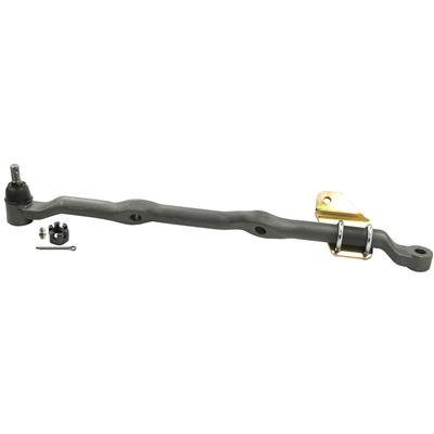 CENTER/DRAG LINK
