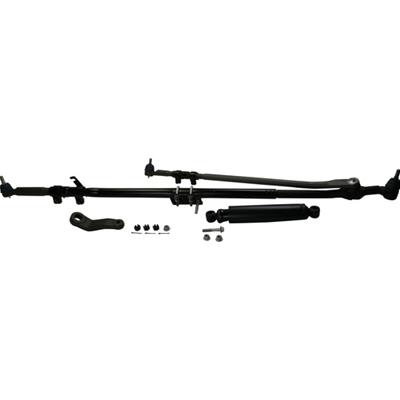 PRE-ASSEMBLED STEERING LINKAGE