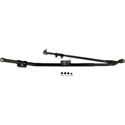 DRAG LINK TIE ROD END ASSEMBLY