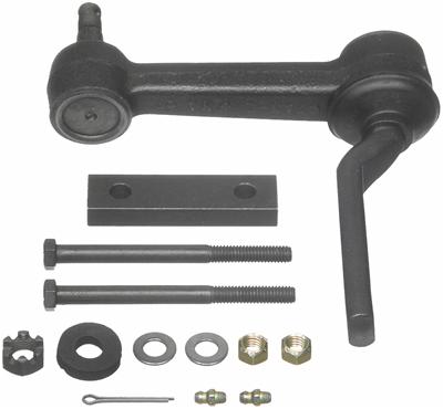 IDLER 62-64 IMPALA