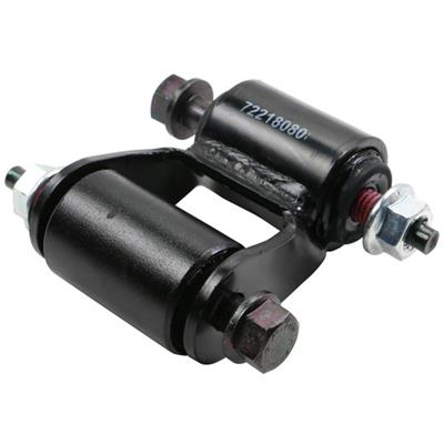 LEAF SPRING SHACKLE