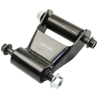 LEAF SPRING SHACKLE