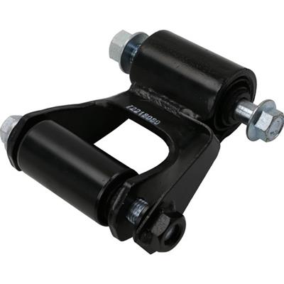 LEAF SPRING SHACKLE