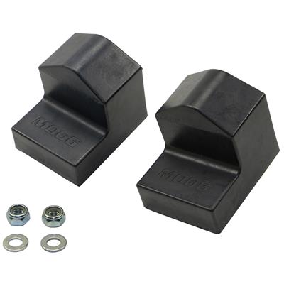 CONTROL ARM BUMPER