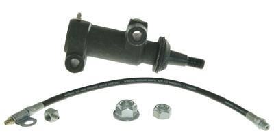 IDLER ARM BRACKET ASSEMBLY