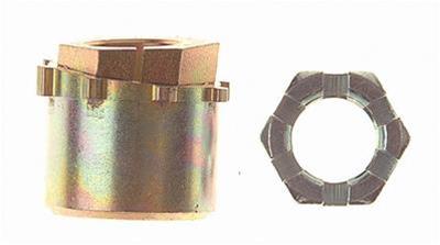 CASTER/CAMBER BUSHING