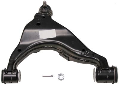 CONTROL ARM W/BJ