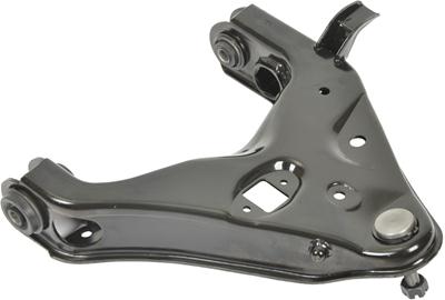CONTROL ARM