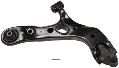 CONTROL ARM