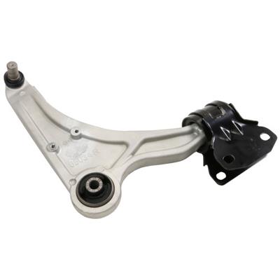 CONTROL ARM
